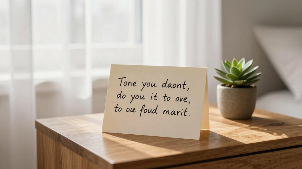 believe authentic affirmations daily