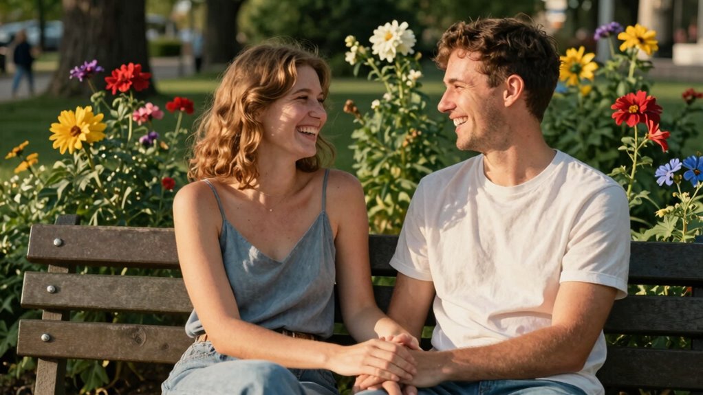 best friends make love