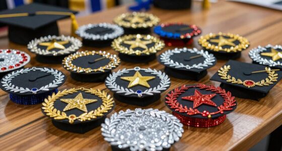 best graduation cap topper ideas