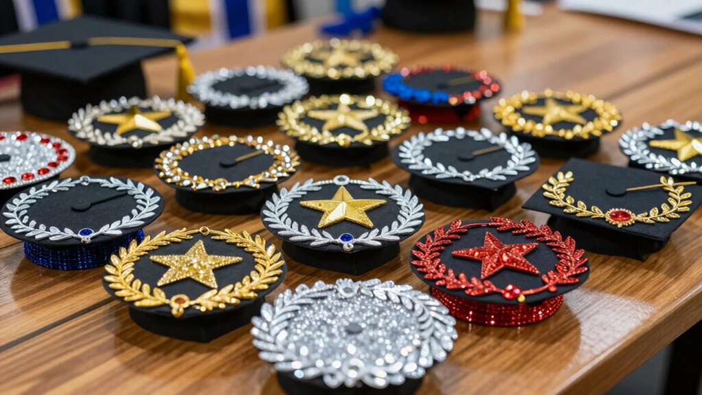 best graduation cap topper ideas