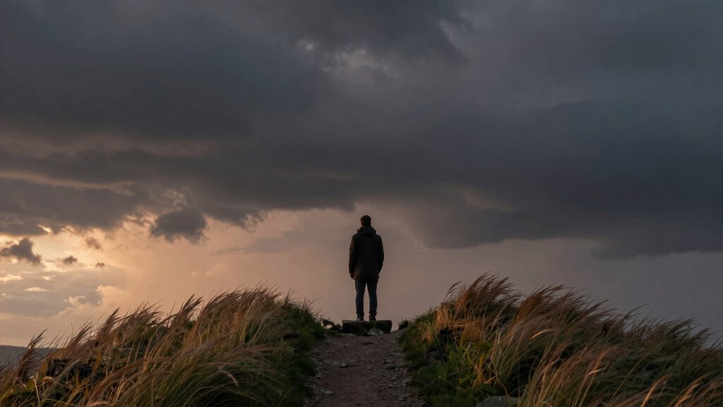 beyond reassurance seek support