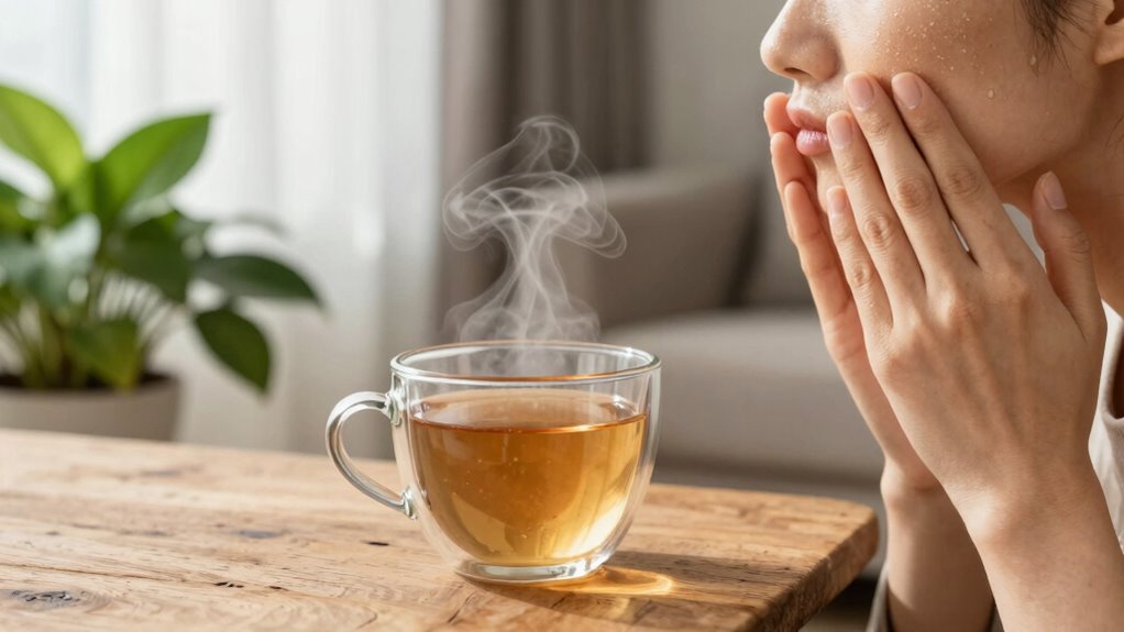 boost indoor humidity regularly