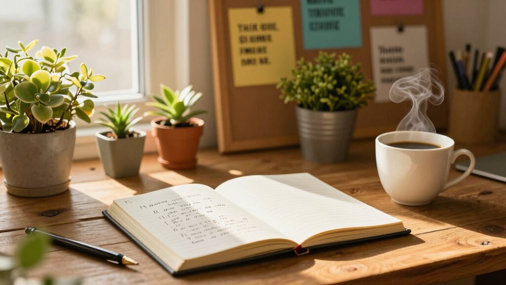 boost motivation and resilience