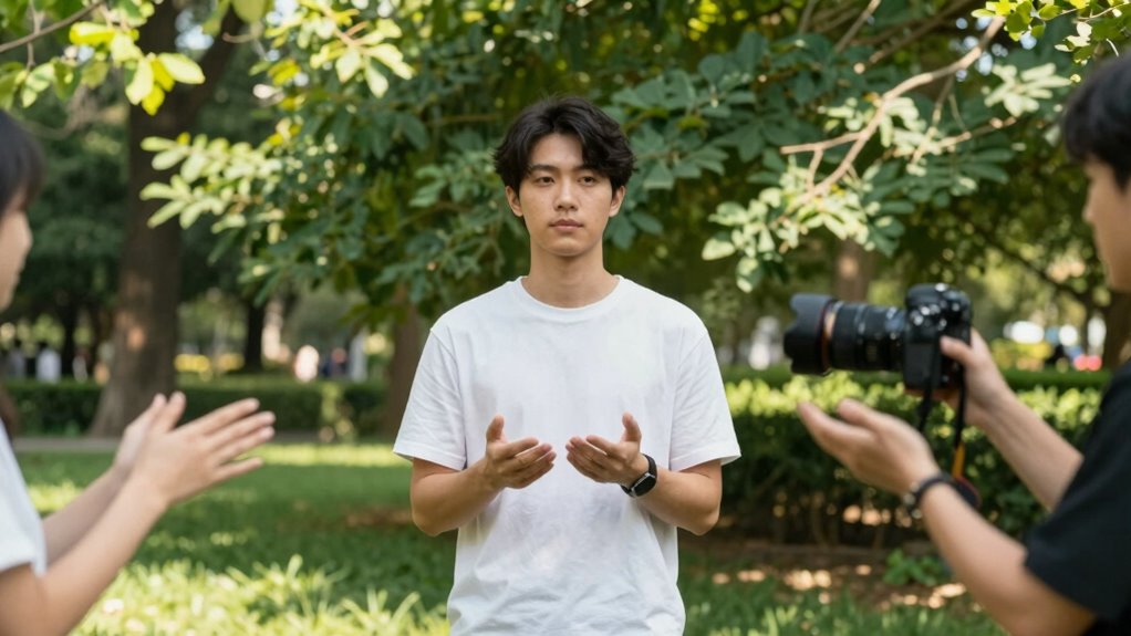 boundary setting scripts examples