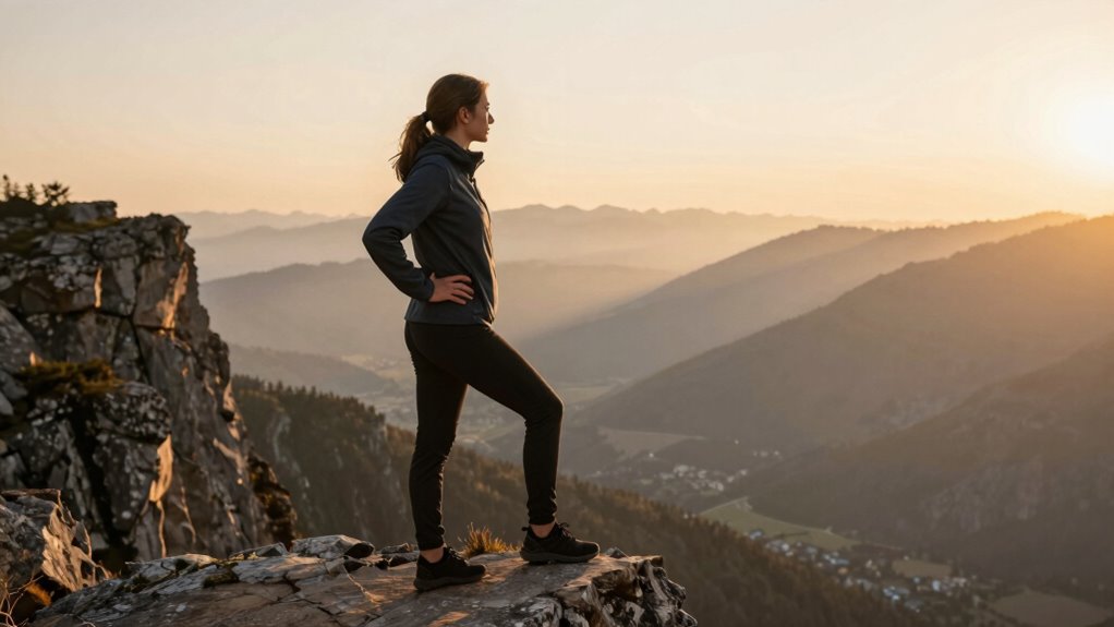 breaking comfort zone barriers