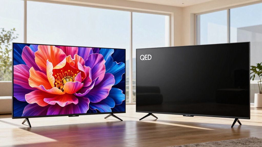 bright glare resistant reflective angles