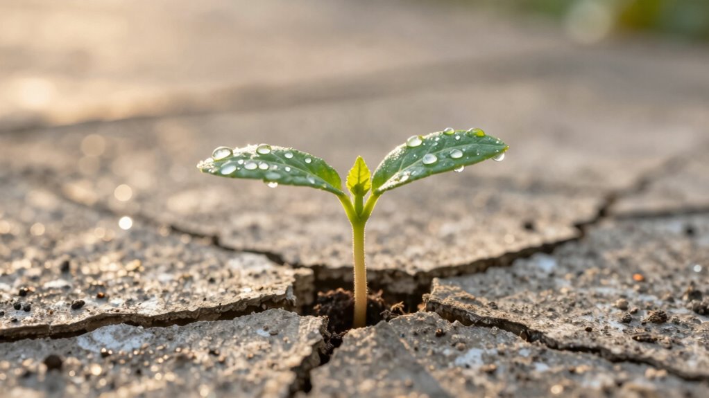 build confidence through resilience