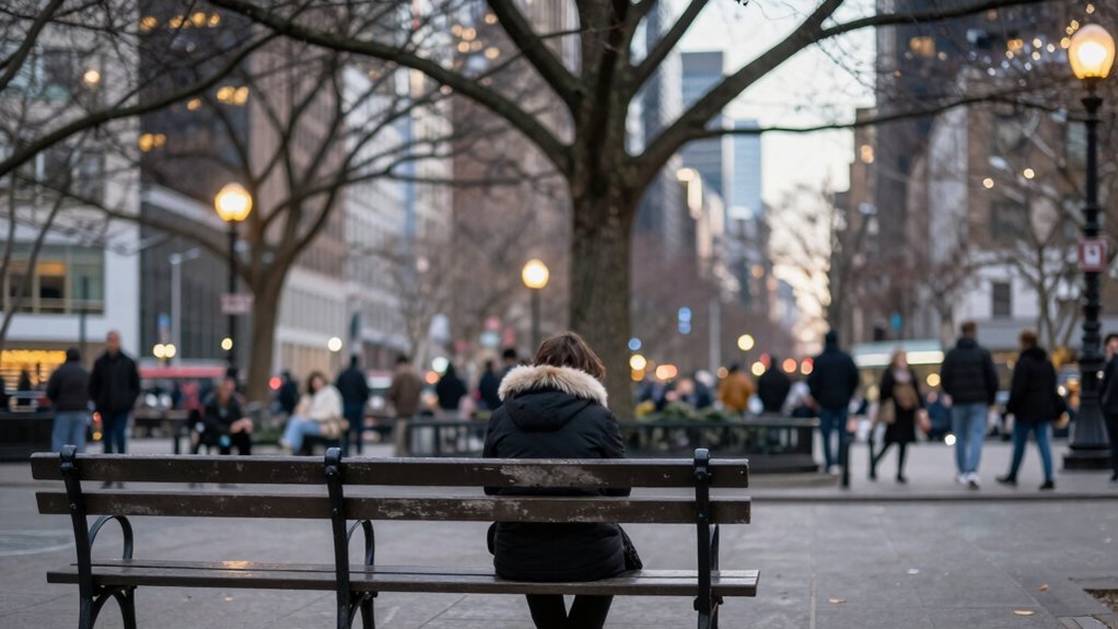 build genuine social connections