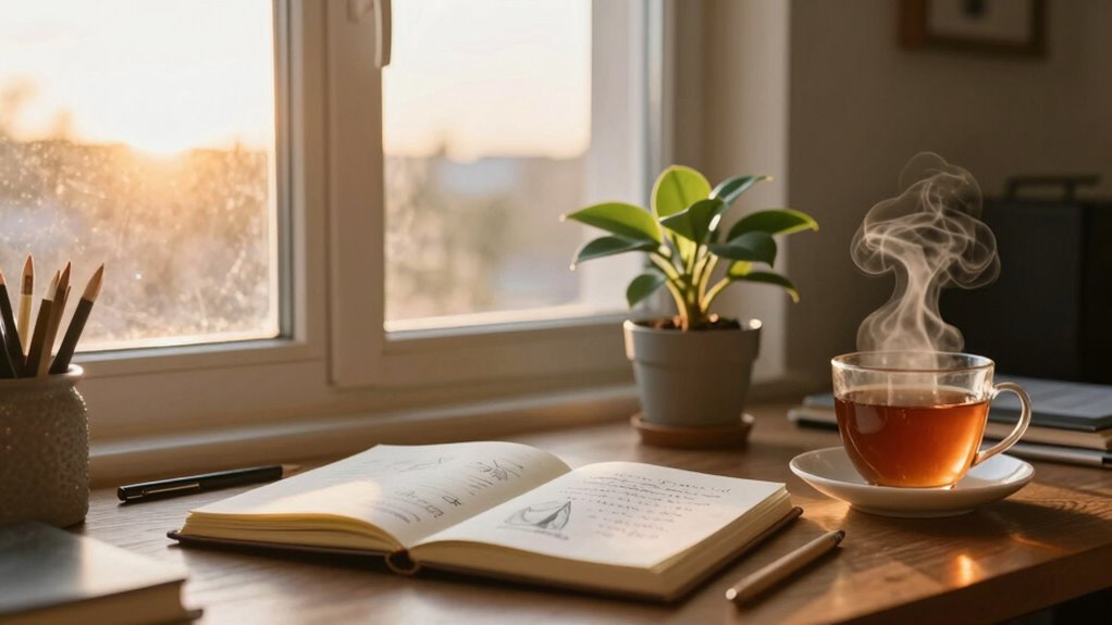 build hope through planning