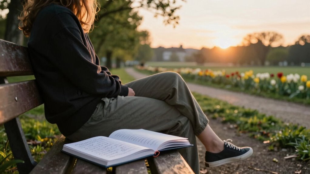 build resilience through daily habits