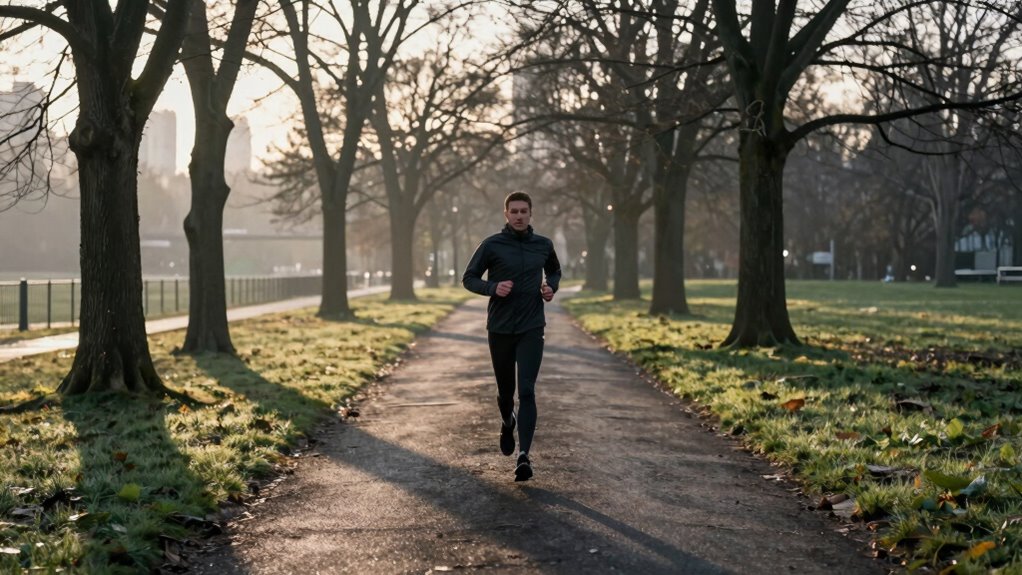 building disciplined sustainable habits