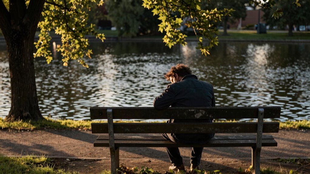 building emotional resilience daily