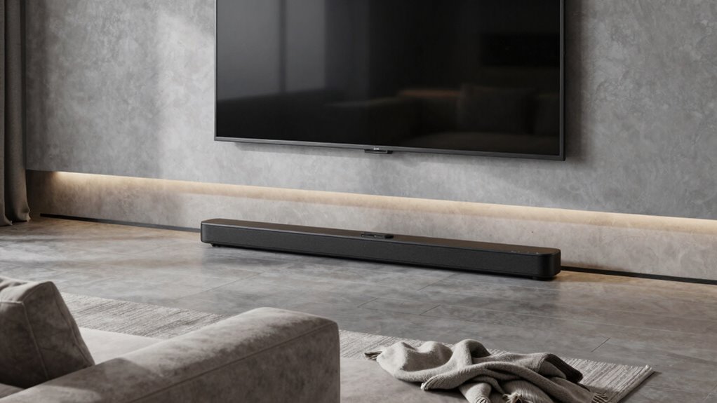 calibrate and adjust sound