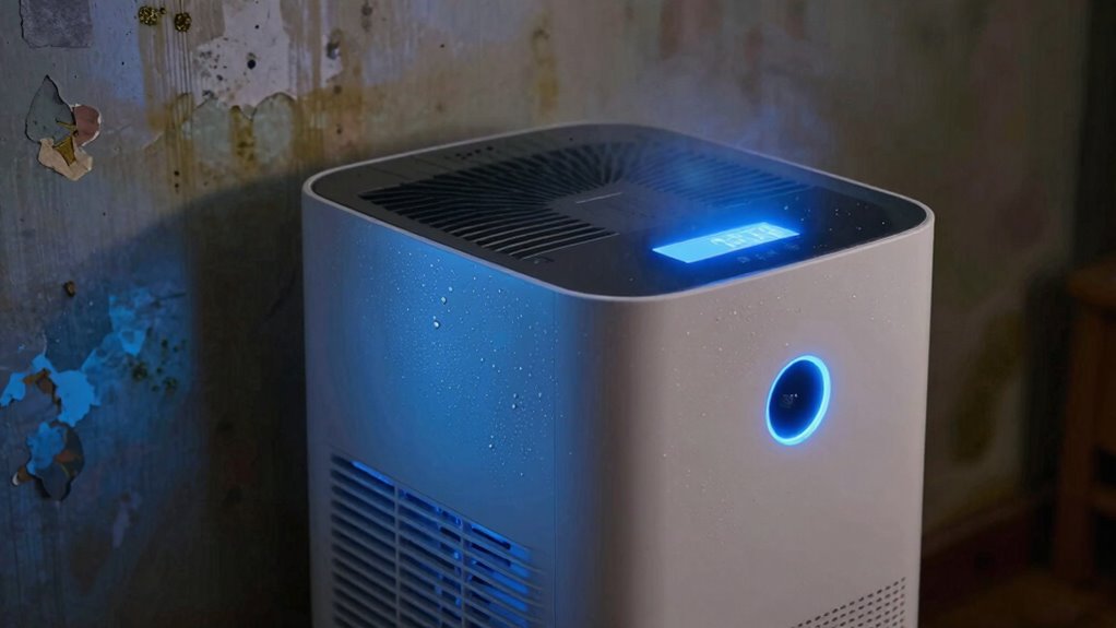 call a mold specialist