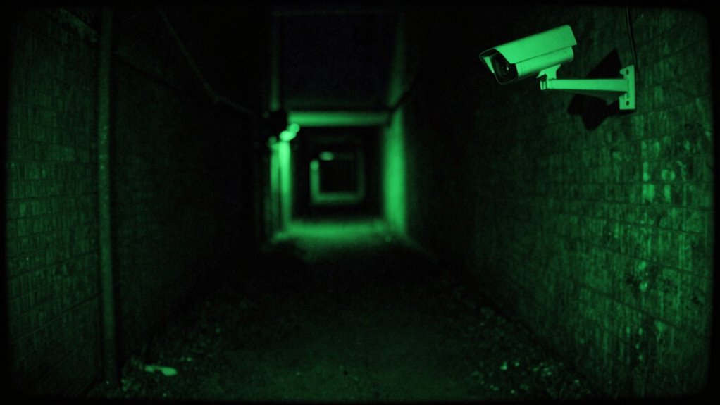 camera and environmental factors