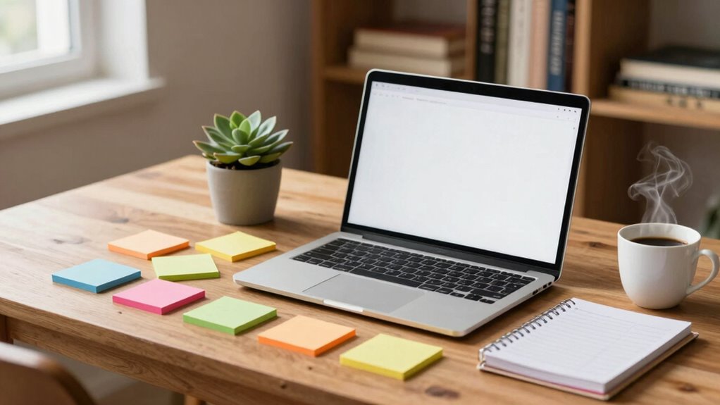 career goals and questions