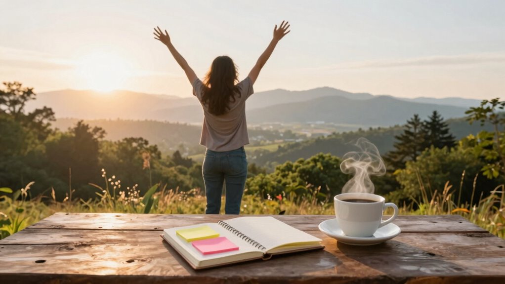 celebrate daily small wins