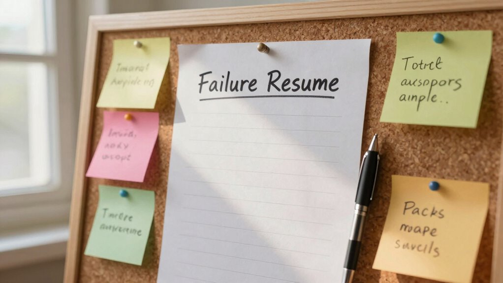 celebrate progress and resilience