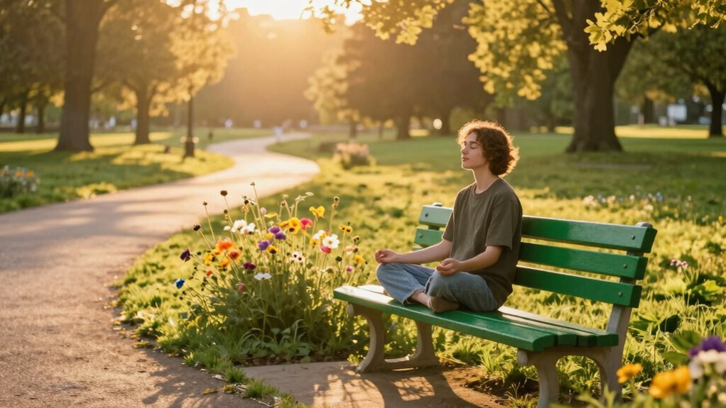 celebrate progress without comparison