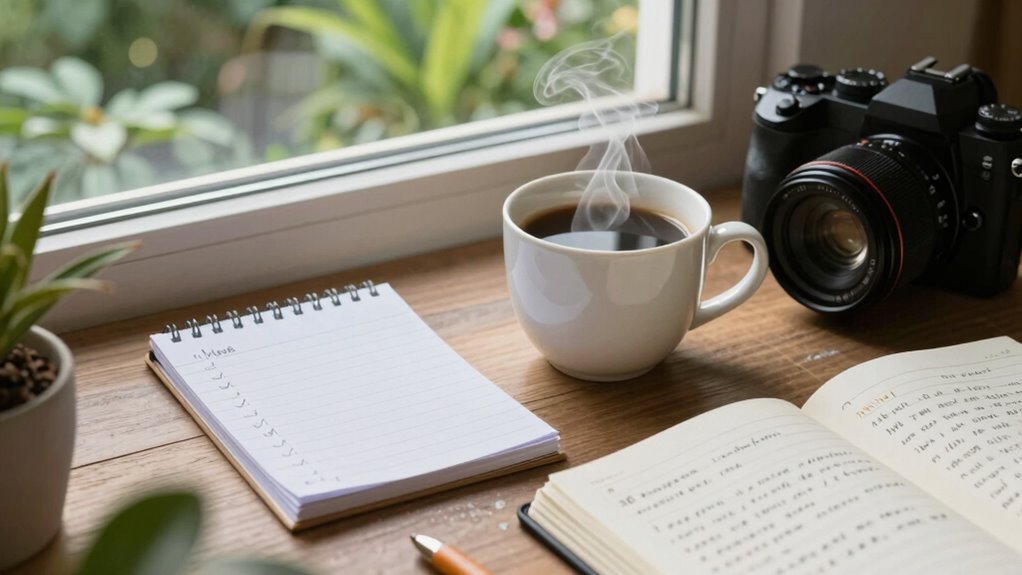 celebrating small steady progress