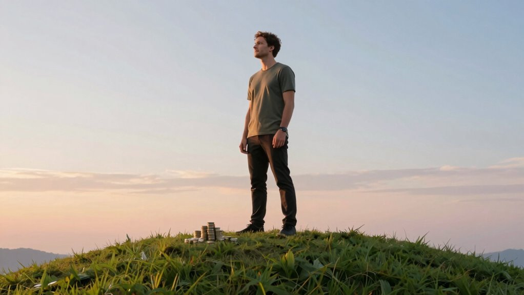 challenge reframe empower achieve