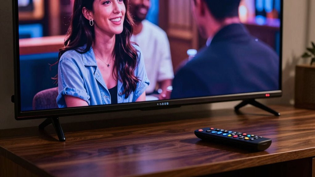 check audio and connections