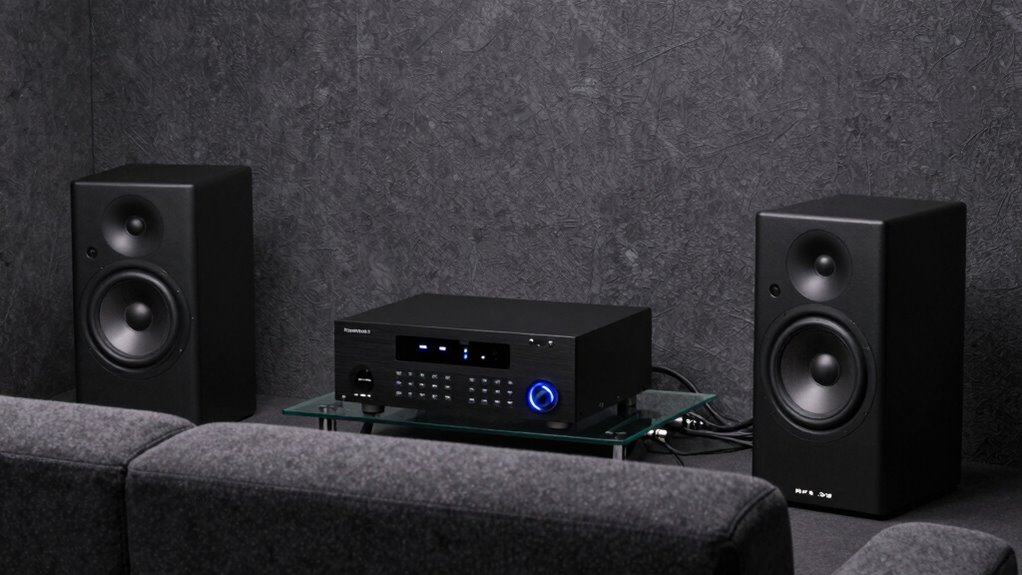 check connections and calibration