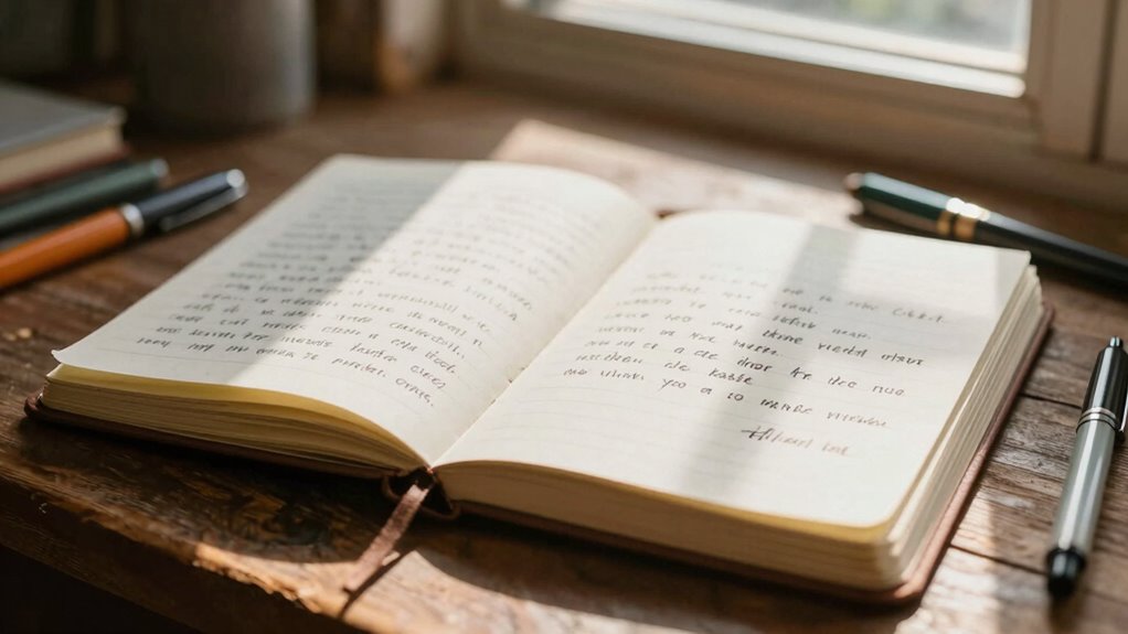 choose authentic emotional quotes