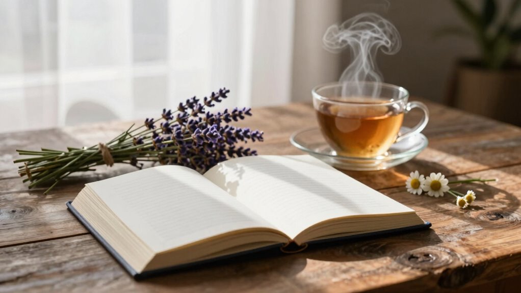 choose calming inspiring quotes