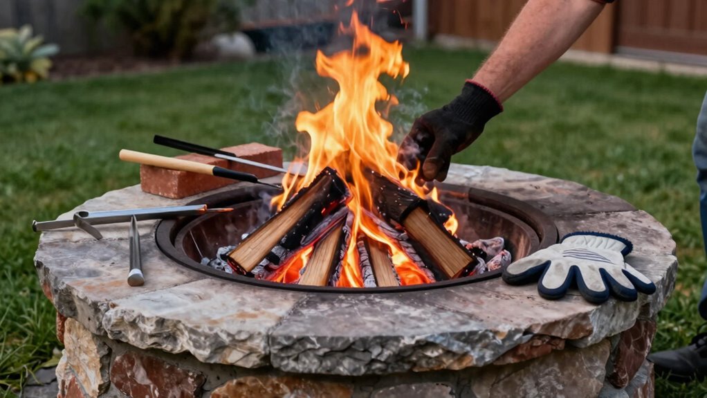 choose durable fire safe equipment