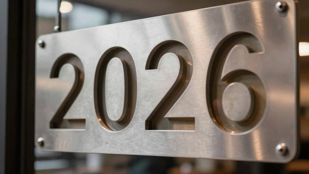 choose durable inspiring signs