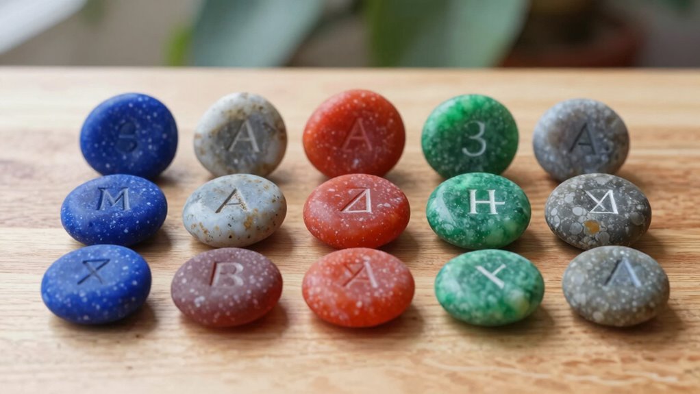 choose durable inspiring stones