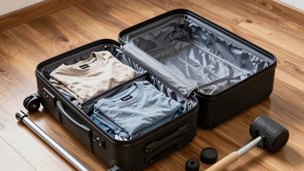 choose durable reliable travel bags