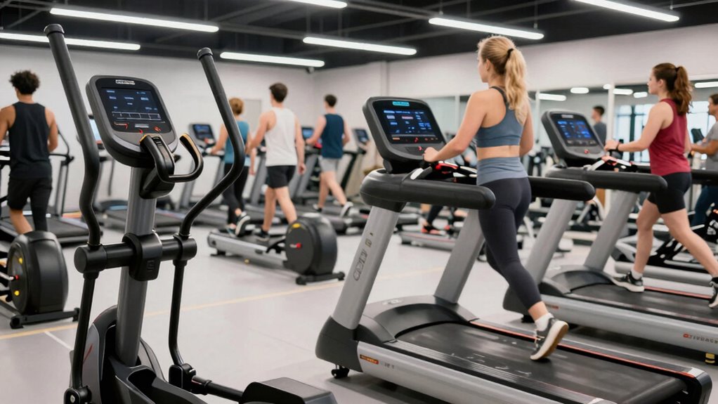 choose equipment based on body