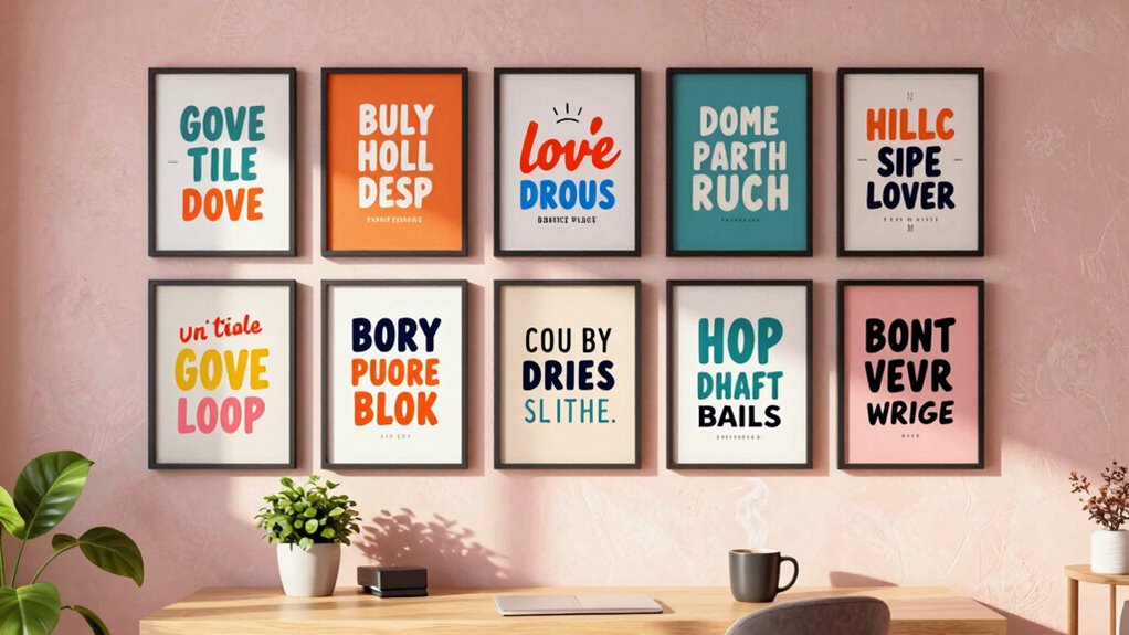 choose inspirational motivational quotes