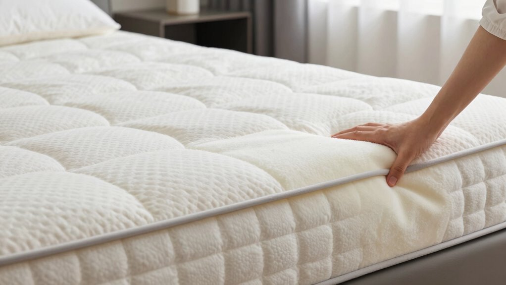 choose mattress wisely