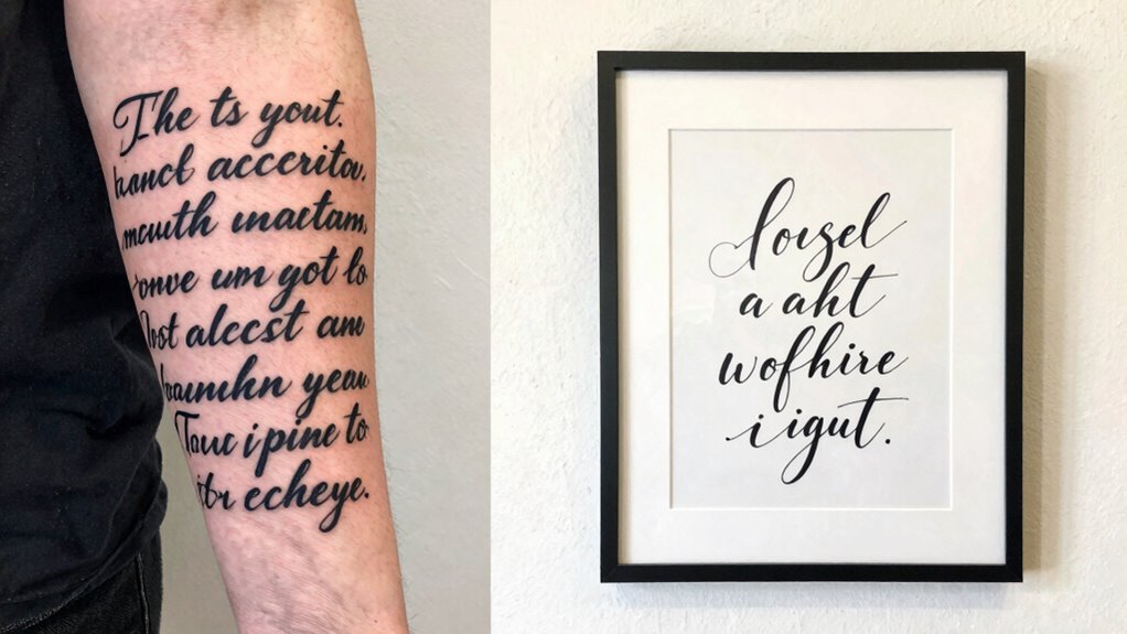 choose permanent or flexible