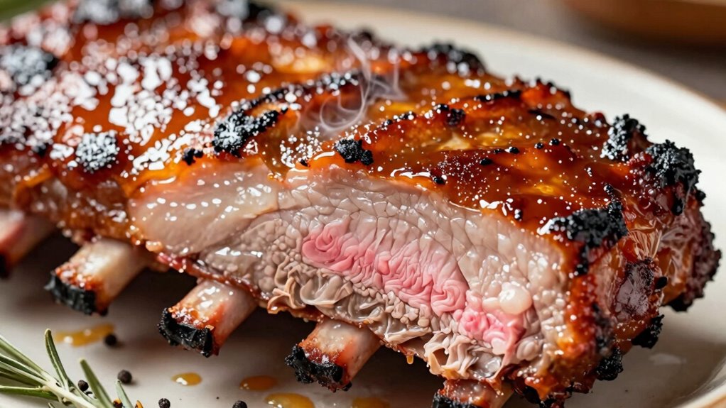 choose prepare marinate tenderize