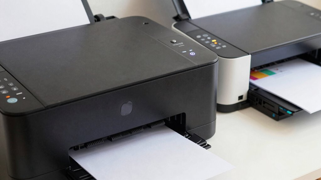 choose printer based needs