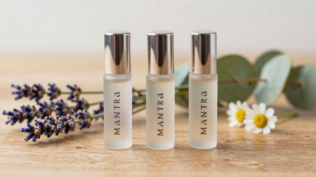 choose scents quality convenience packaging