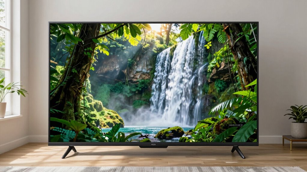 choose the perfect 4k tv