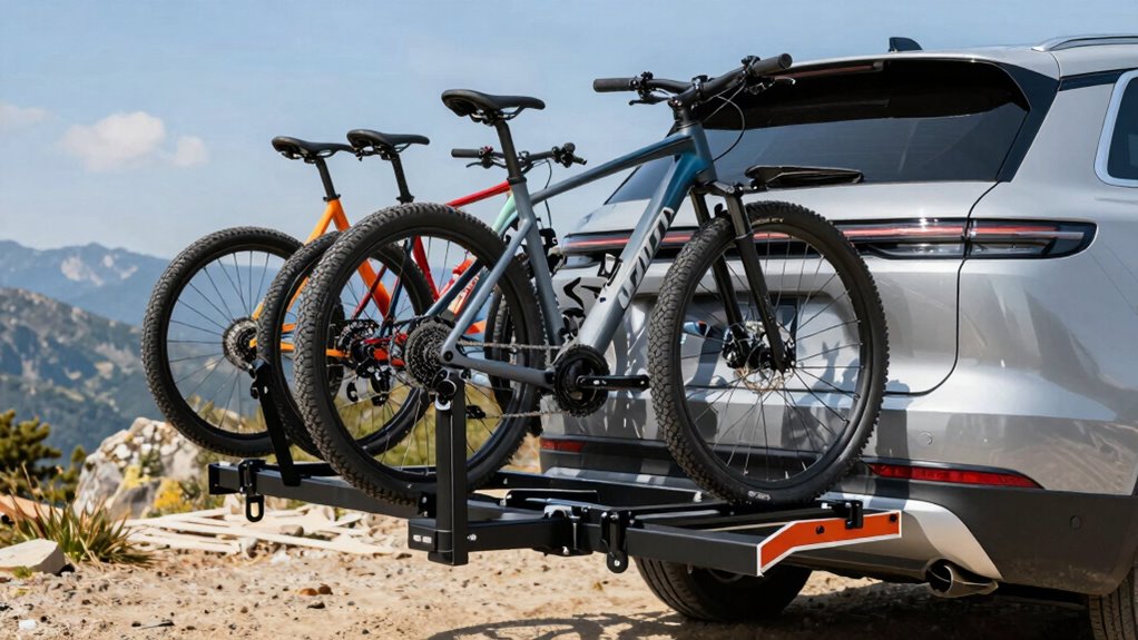 choosing compatible secure rack