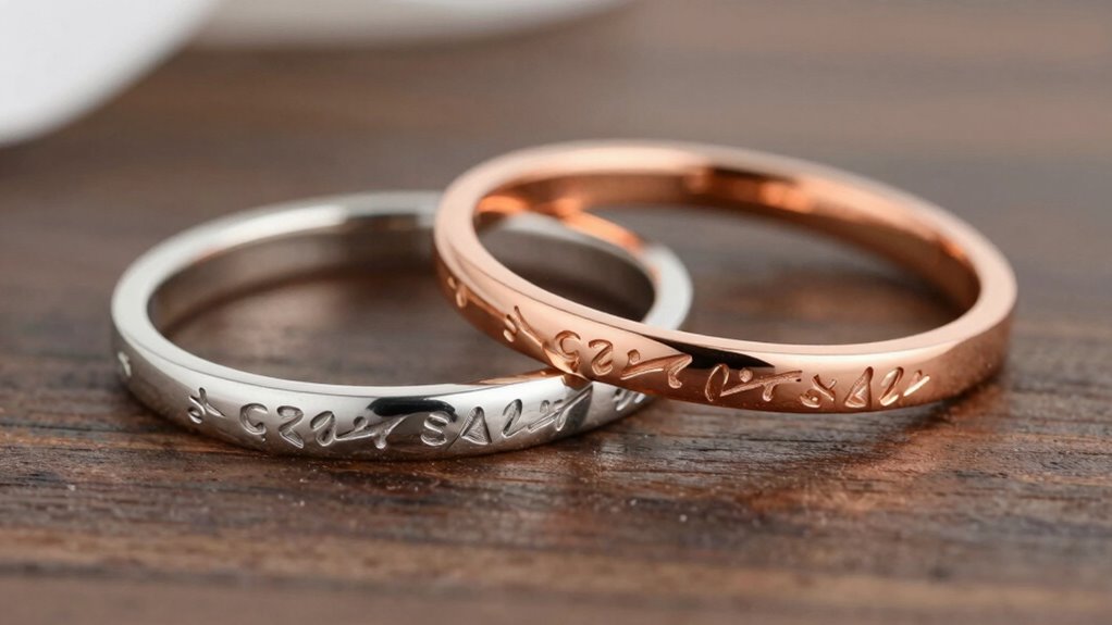 choosing durable meaningful jewelry