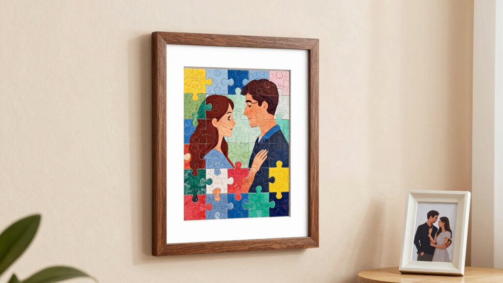 choosing durable personalized frames