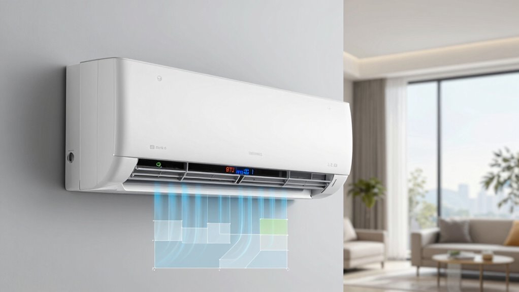 choosing right btu capacity