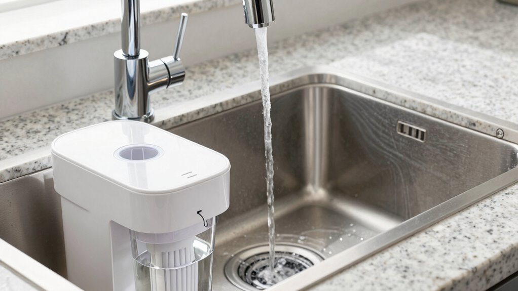 choosing safe easy affordable filtration