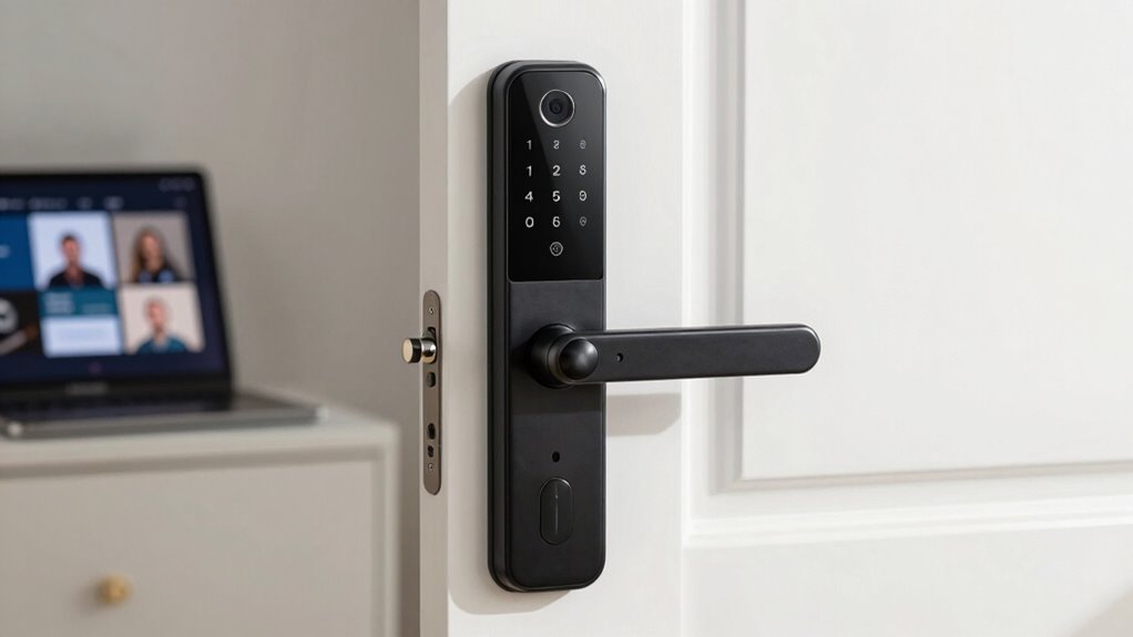 choosing suitable smart lock technology