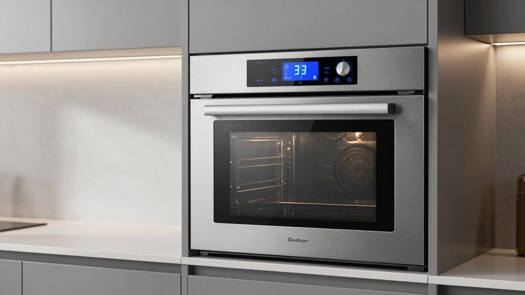 choosing the right microwave
