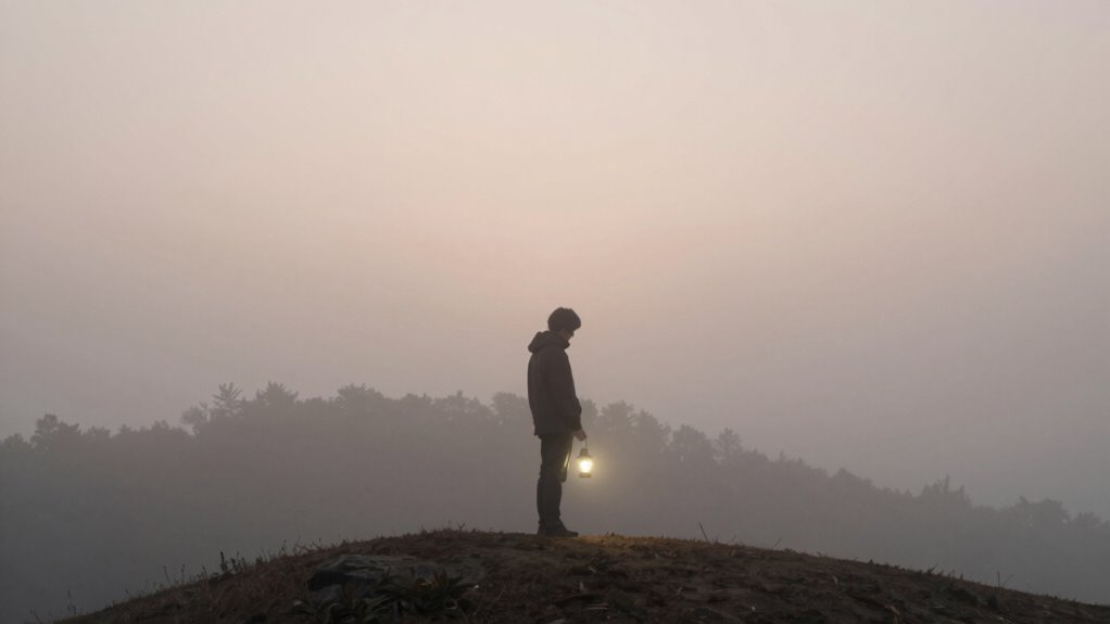 clarify goals regain confidence