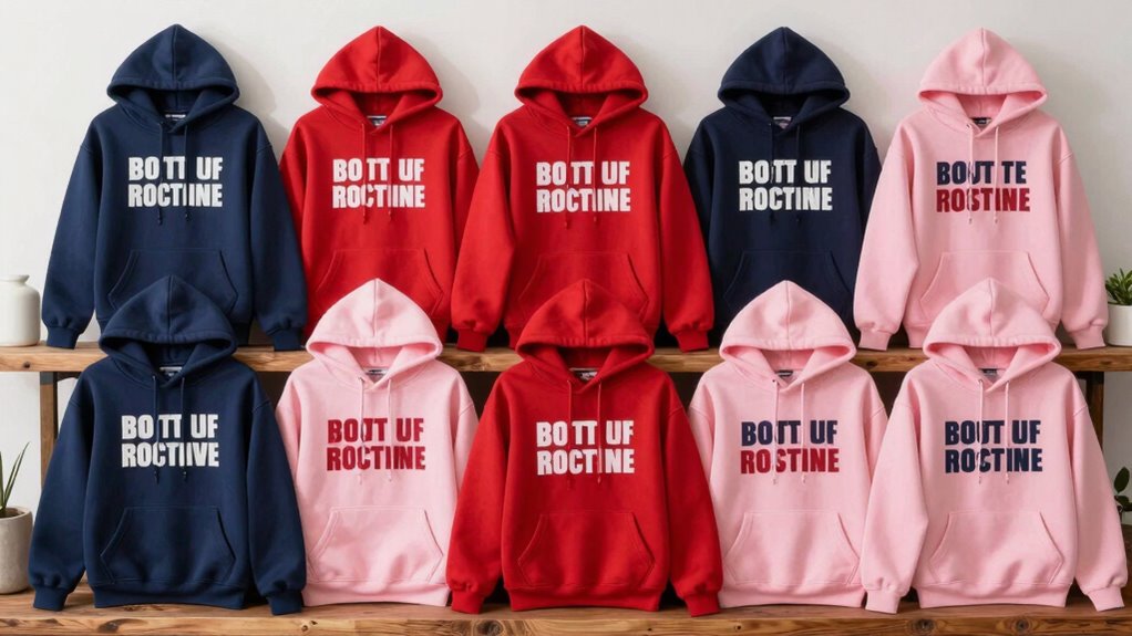 clear comfortable versatile design